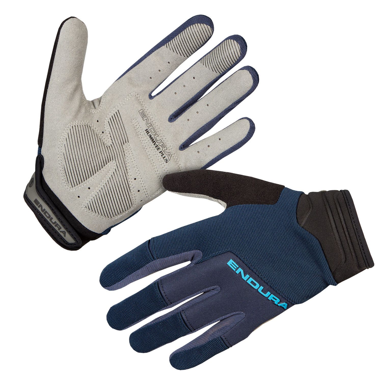 Endura Hummvee Plus Handschuh II (Bild 1)