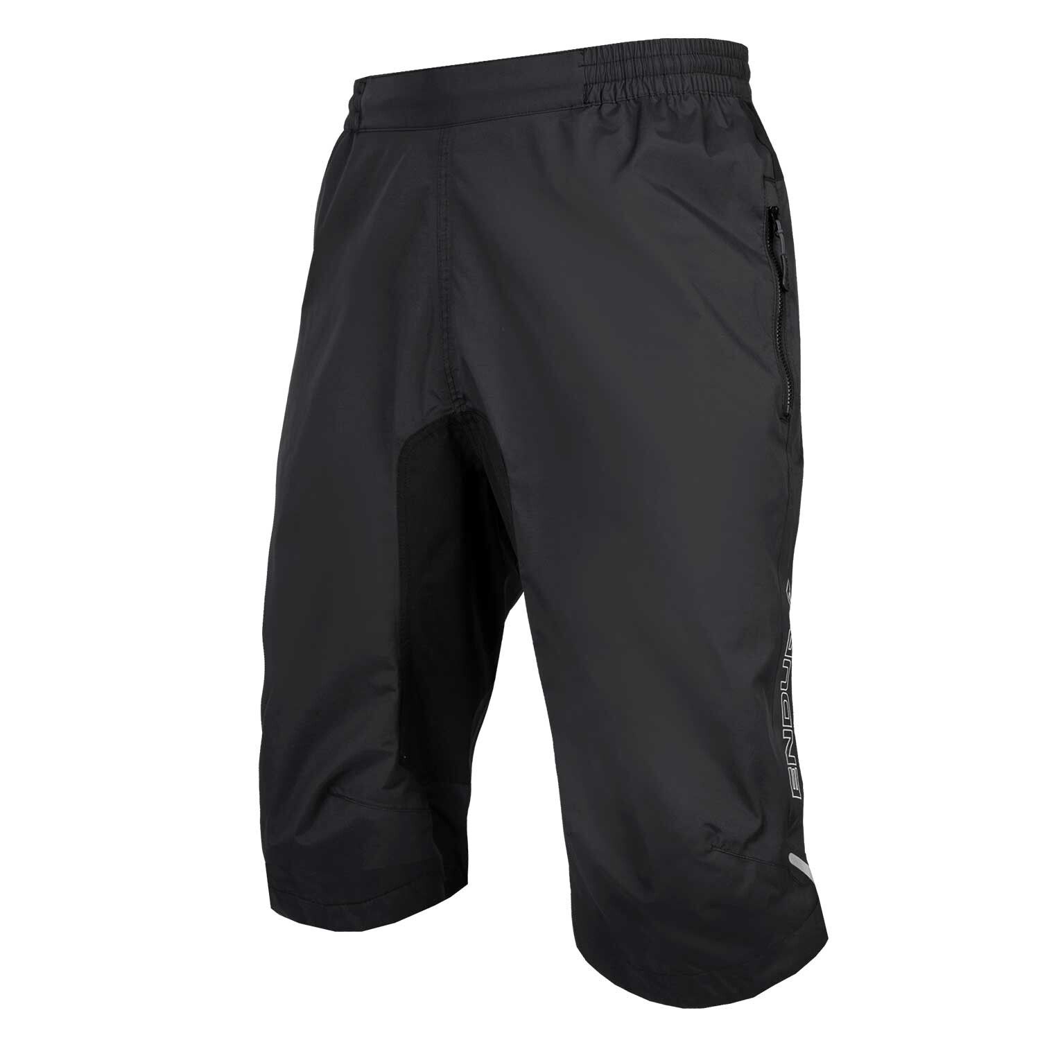 Bild von BikeInn Hummvee Wasserdichte Shorts