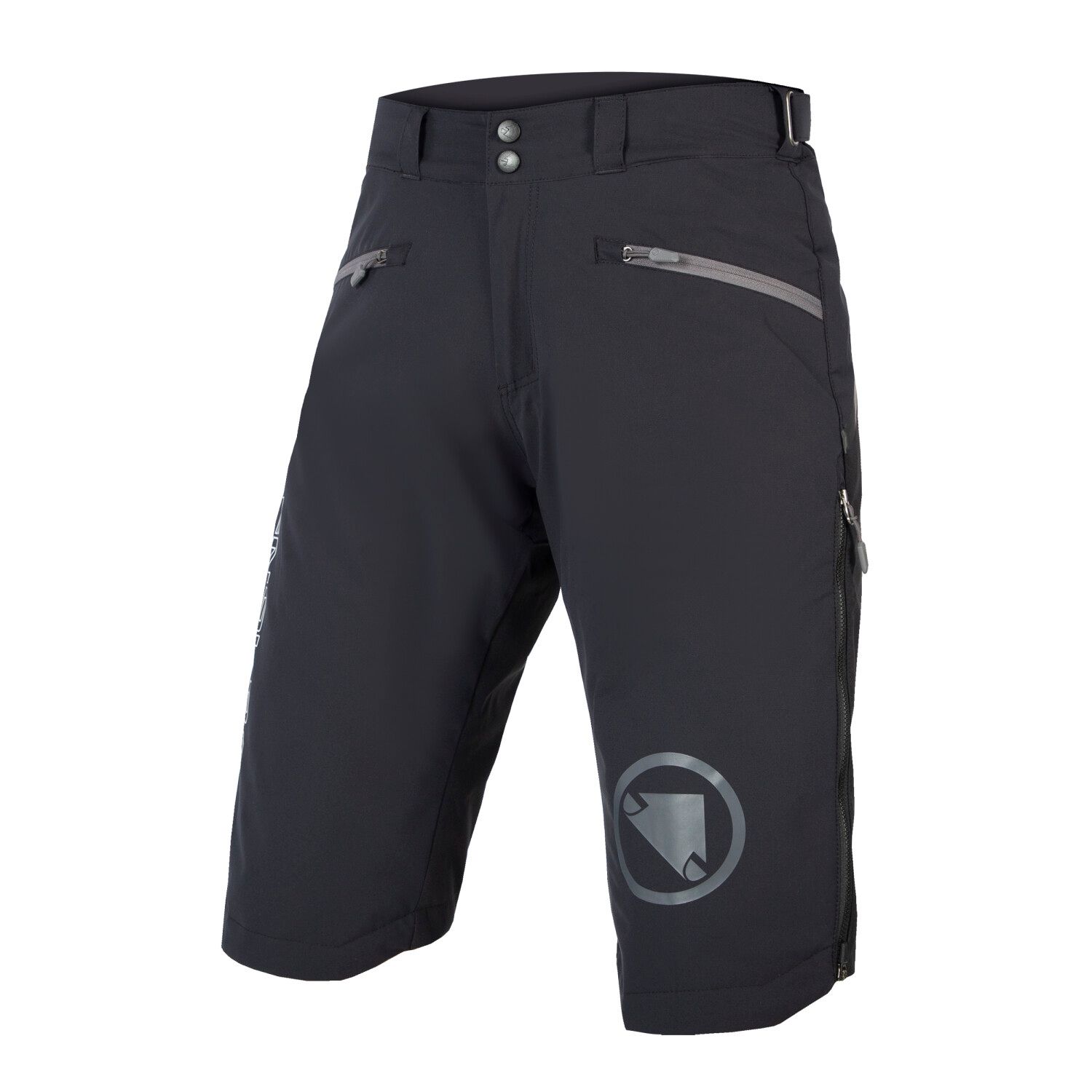 Bild von Lucky Bike MT500 Freezing Point Shorts