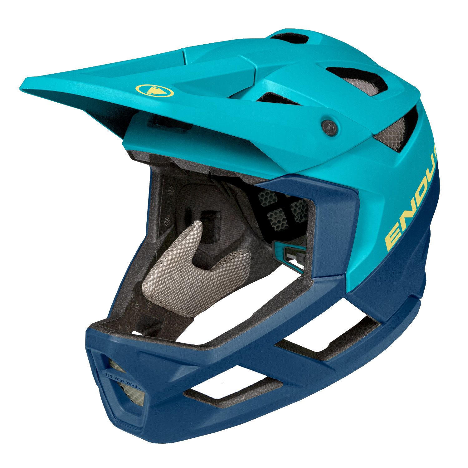 Endura Endura MT500 Full Face MIPS® Helm (Bild 1)