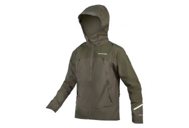 Bild von BikeInn MT500 Wasserdichte Jacke II