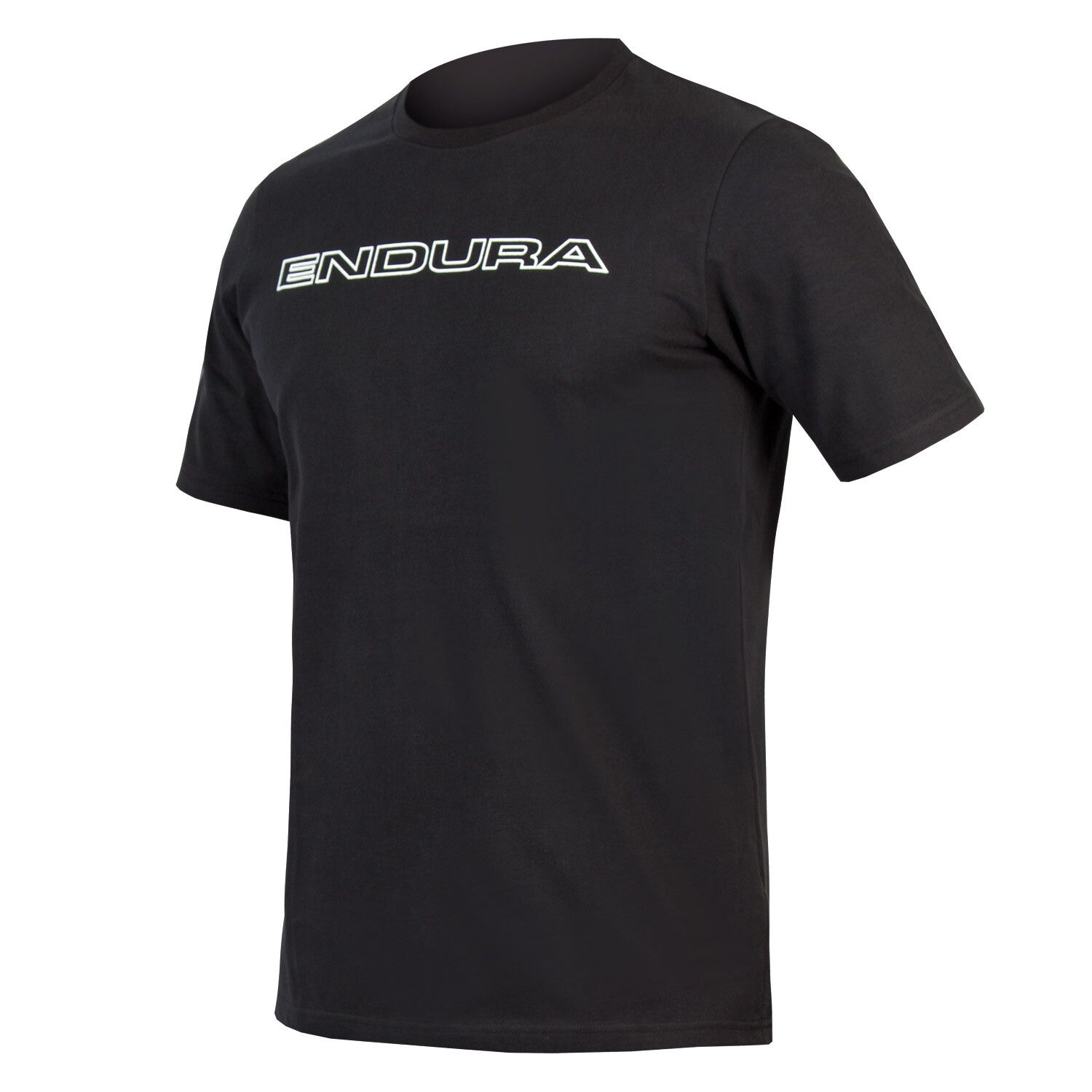 Endura One Clan Carbon T-Shirt (Bild 1)