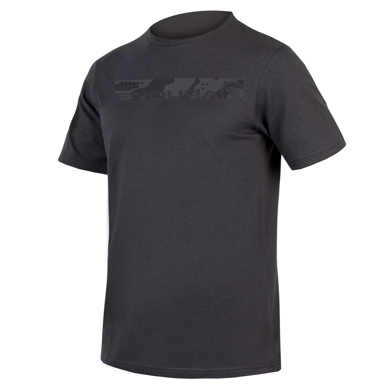 Endura Endura One Clan Organic T-Shirt Camo (Bild 1)