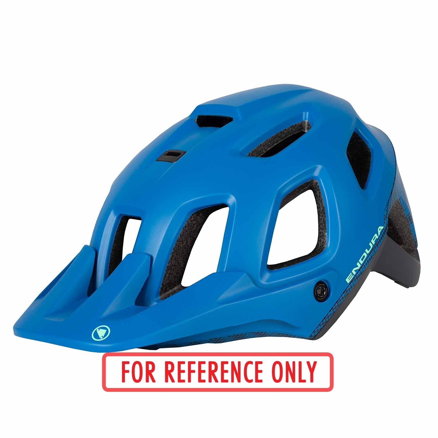 Bild von Bergzeit SingleTrack Helm II