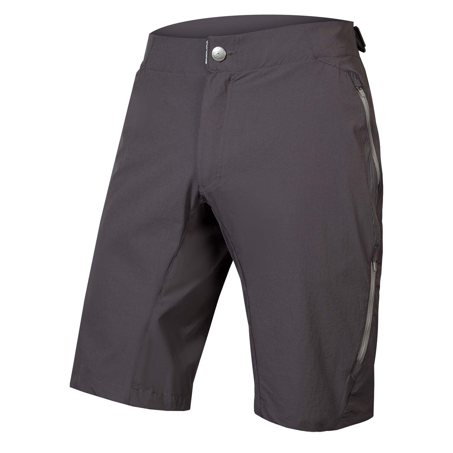 Endura Singletrack Lite Short Shorts (Bild 1)