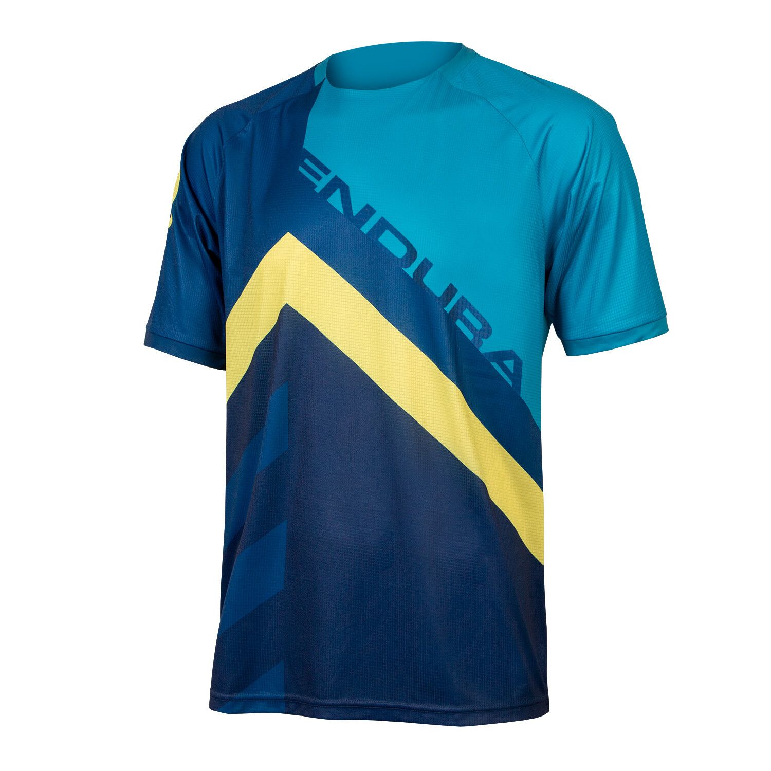 Endura SingleTrack Print T-Shirt LTD (Bild 1)