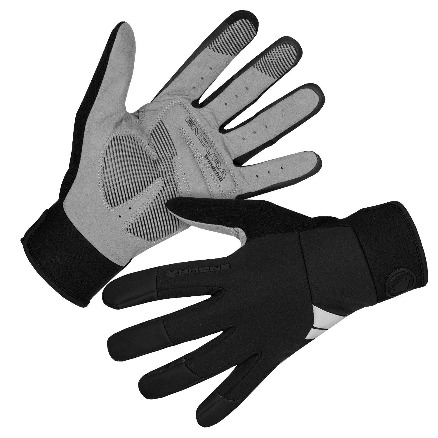 Bild von B.O.C GmbH Windchill Handschuh