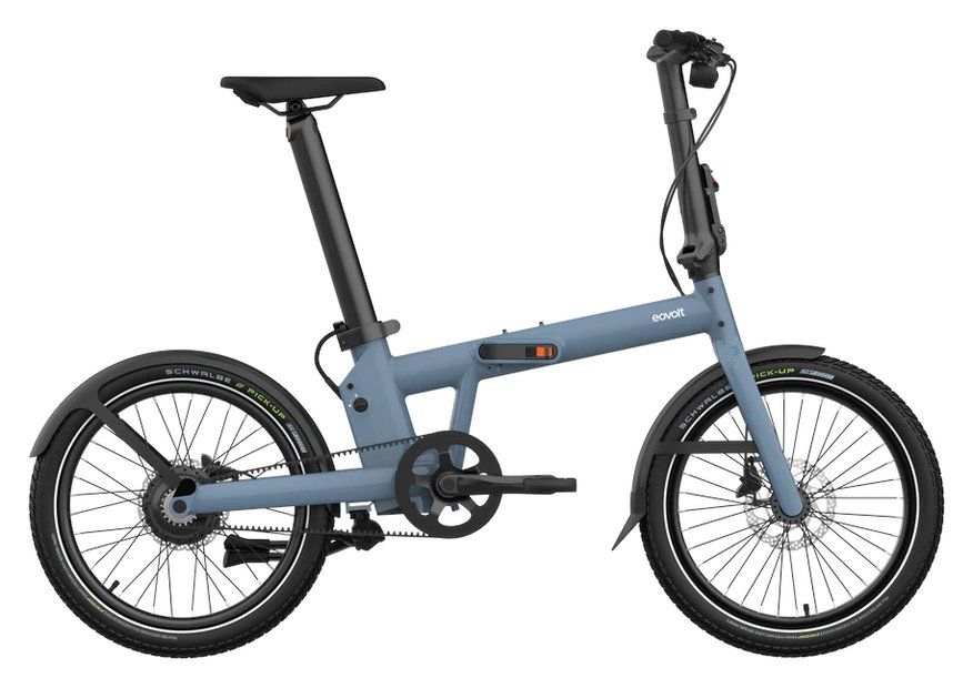 Klapprad E-Bike EOVOLT Afternoon Pro 2024 | 352 Wh | 20 Zoll | Sonstige (Bild 1)