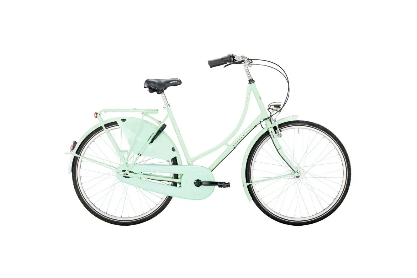 Hollandrad Excelsior Classic ND 2026 | 28 Zoll | Schwanenhals (Bild 1)