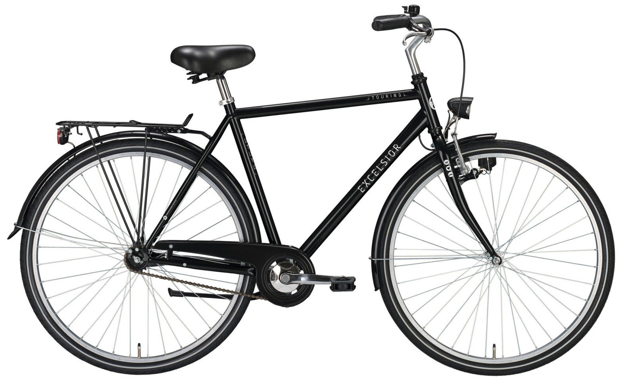 Excelsior Excelsior Touring 2023 (Bild 1)