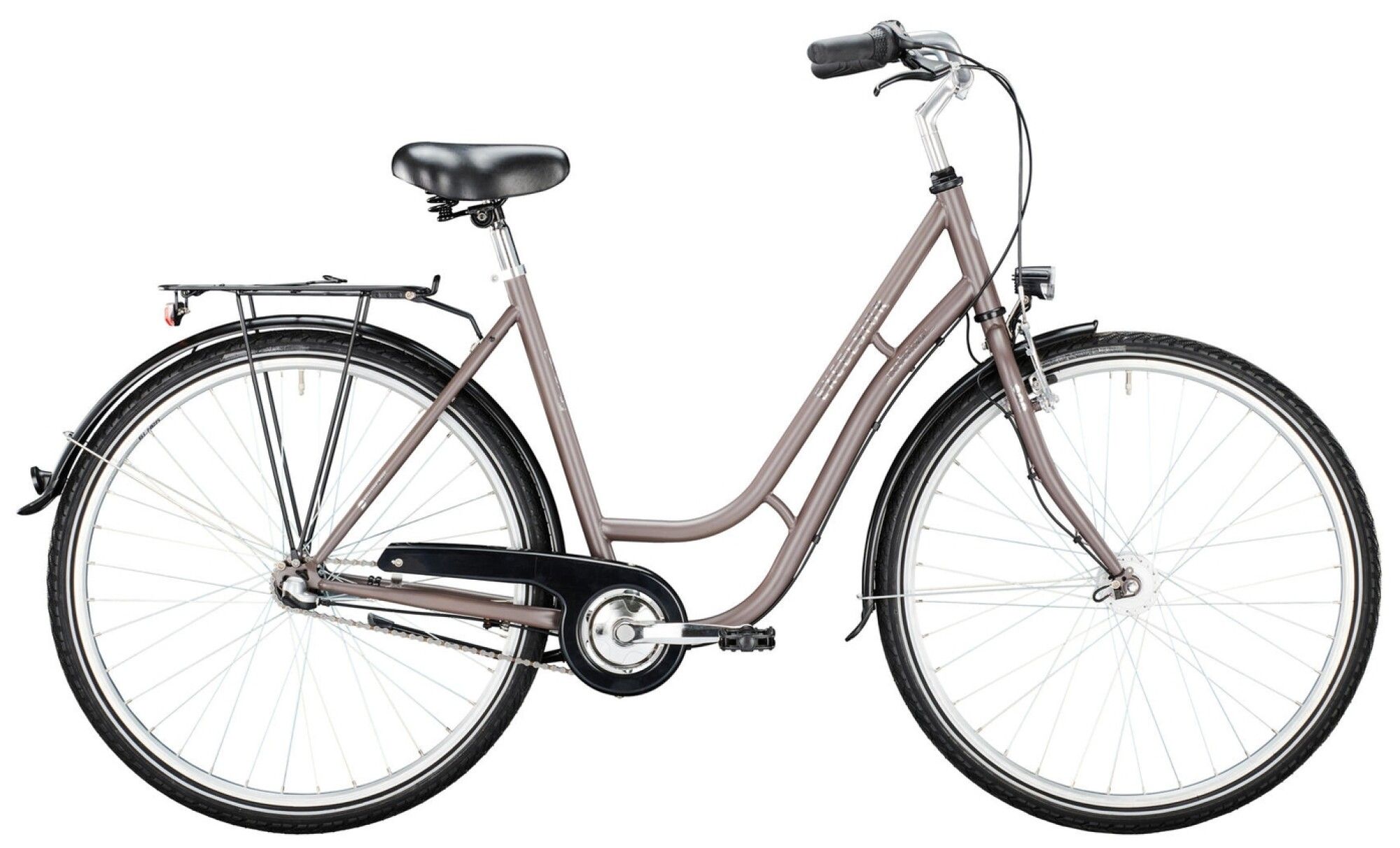 Excelsior Excelsior Touring ND 2023 (Bild 1)