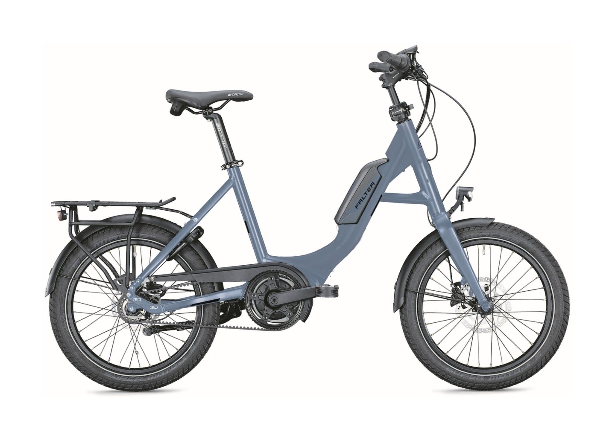 FALTER E COMPACT 1.5 FL