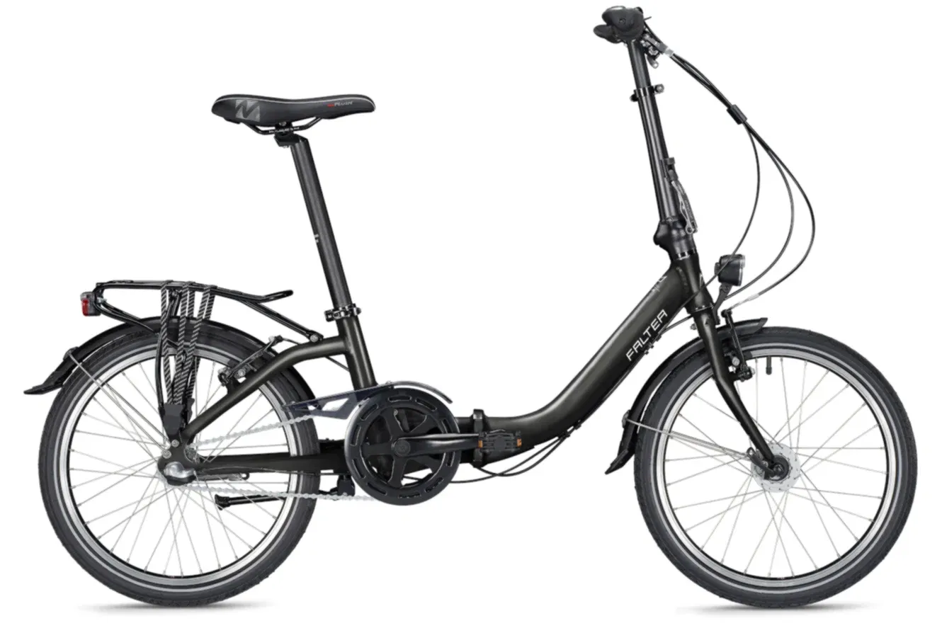 Klapprad FALTER F 3.0 COMFORT 2026 | 20 Zoll | Sonstige (Bild 1)