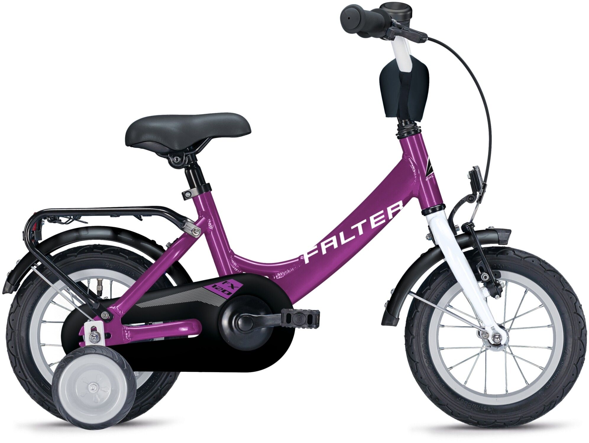 FALTER FALTER FX 120 Wave purple 2023 | 12 Zoll | Tiefeinsteiger (Bild 1)