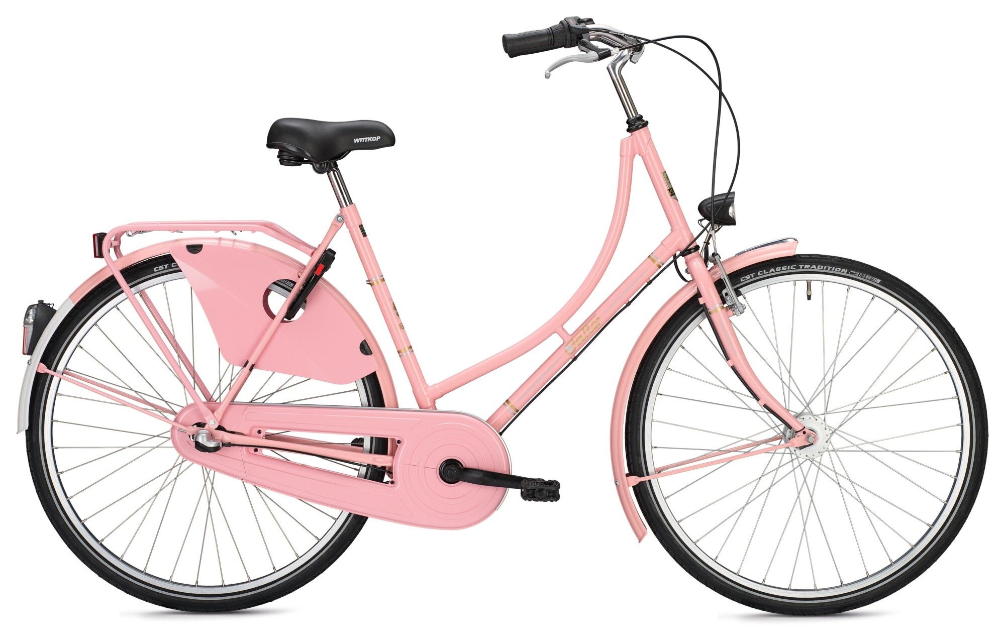 FALTER FALTER H 1.0 Classic old pink 2022 (Bild 1)