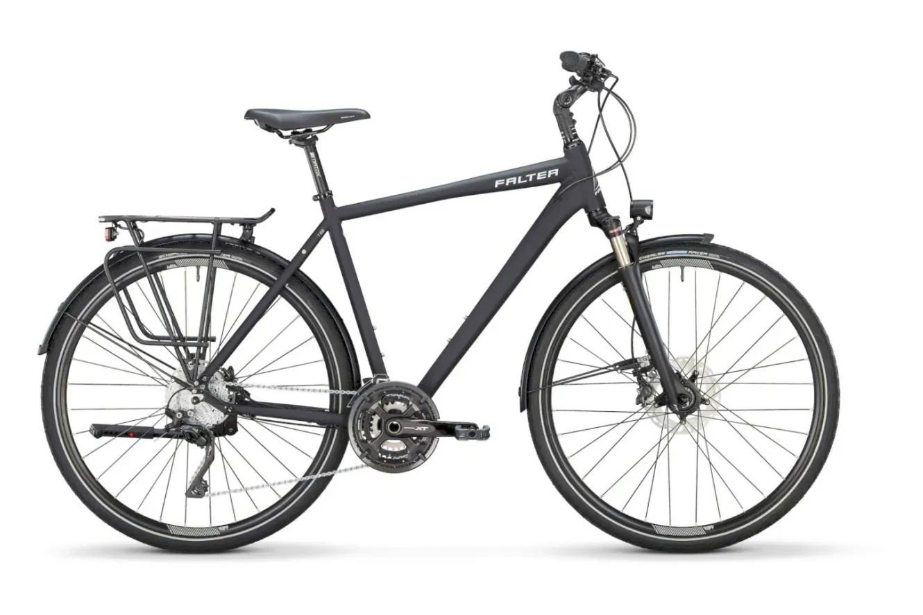 FALTER FALTER T 8.0 2026 | 28 Zoll | Diamant (Bild 1)