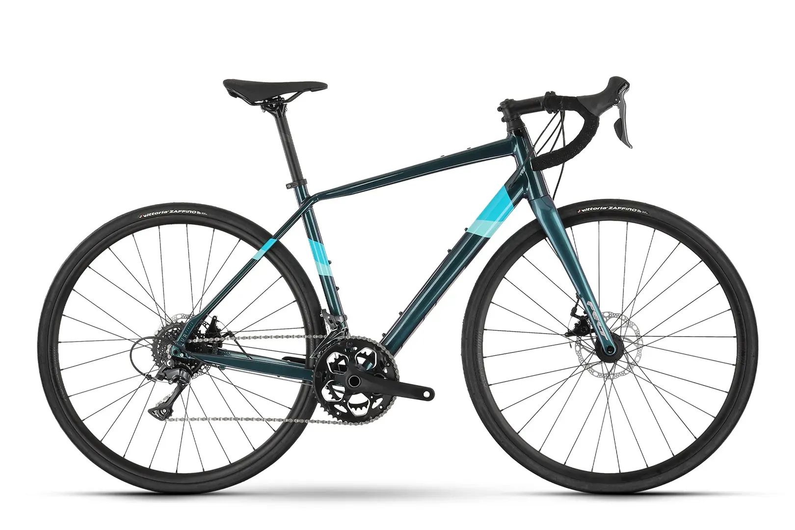 Felt Felt VR 60  Bay Blue 2023 | 28 Zoll | Diamant (Bild 1)