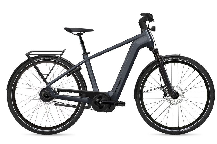 E-Bike Tourenrad FLYER G1 Gotour 7.23 2026 | 750 Wh | 28 Zoll | Diamant (Bild 1)