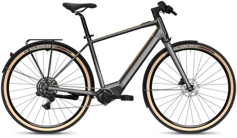 E-Bike Tourenrad FLYER G1 Upstreet SL 3.10 2026 | 400 Wh | 28 Zoll | Diamant (Bild 1)