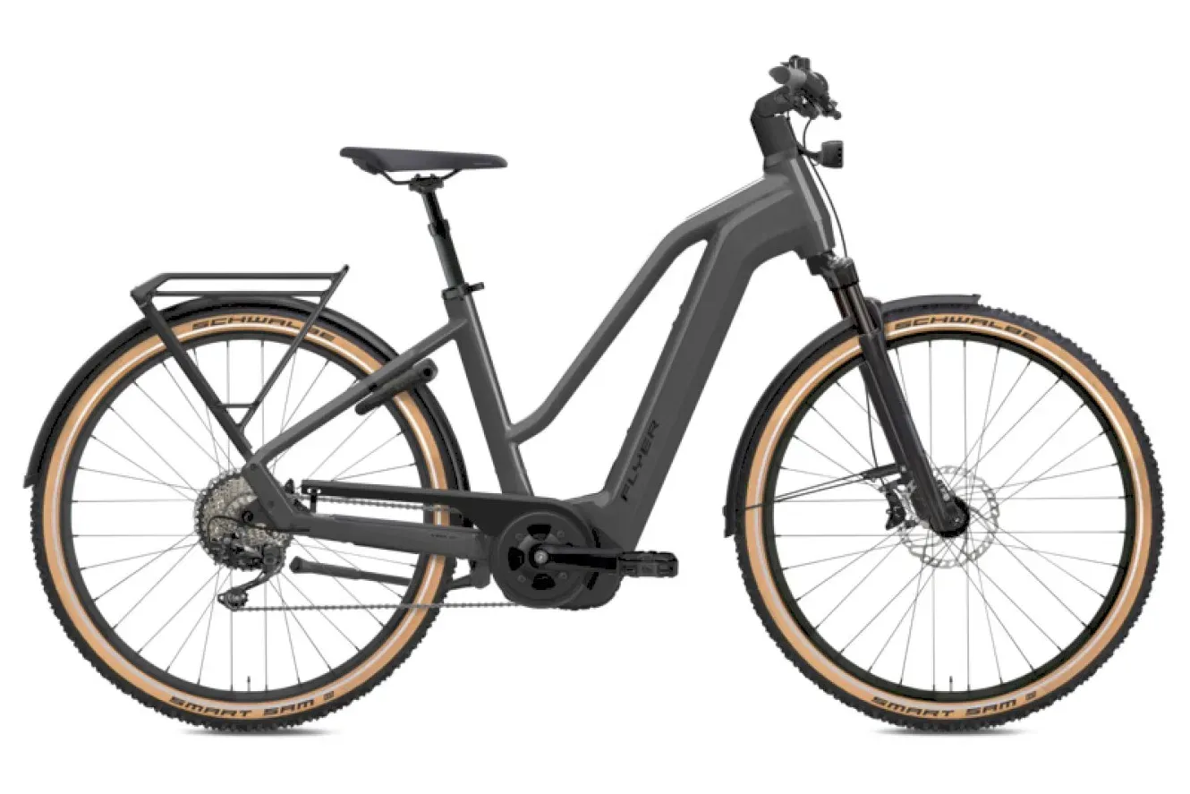 FLYER Gotour 7.12 XC