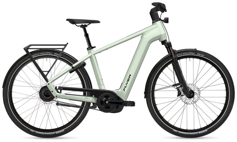 FLYER FLYER Gotour 7.23 NL 2023 | 750 Wh | 29 Zoll | Diamant (Bild 1)