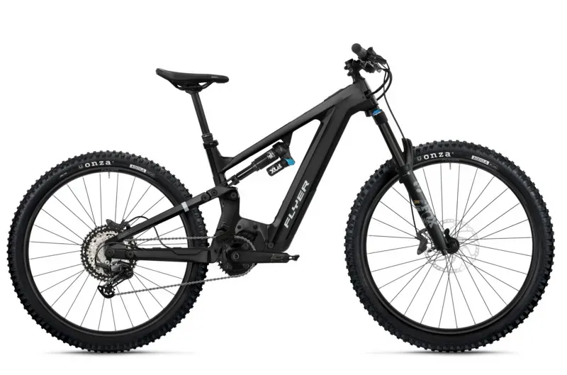FLYER FLYER Uproc EVO:X 6.10  2024 | 750 Wh | 29 / 27,5 Zoll | Diamant (Bild 1)