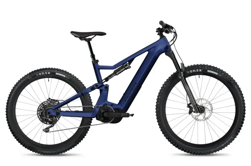 FLYER FLYER Uproc X 2.10 2023 | 630 Wh | 29 / 27,5 Zoll | Diamant (Bild 1)