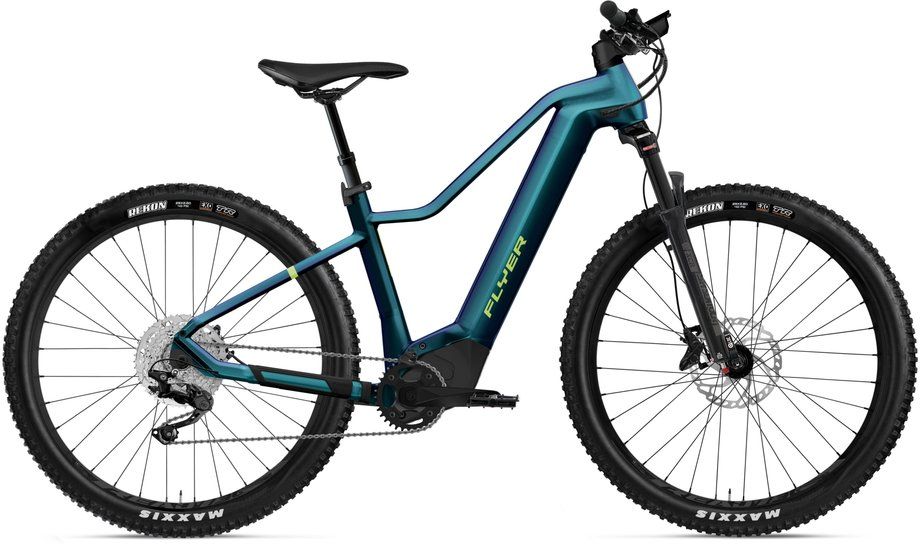 FLYER FLYER Uproc2 2.10 2024 | 750 Wh | 29 Zoll | Diamant (Bild 1)