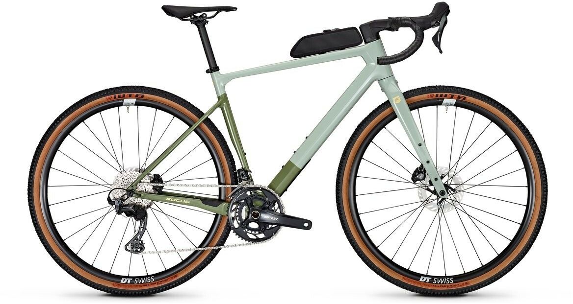 Focus Focus ATLAS 8.8 2025 | 28 Zoll | Diamant (Bild 1)