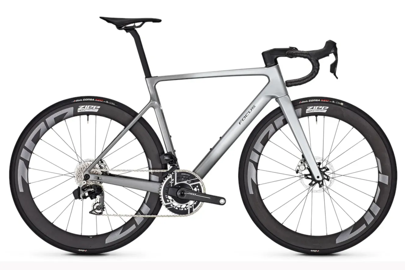 Focus IZALCO MAX 9.0