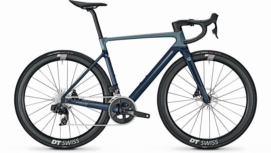 Focus Focus Izalco Max 9.7 2025 | 28 Zoll | Diamant (Bild 1)