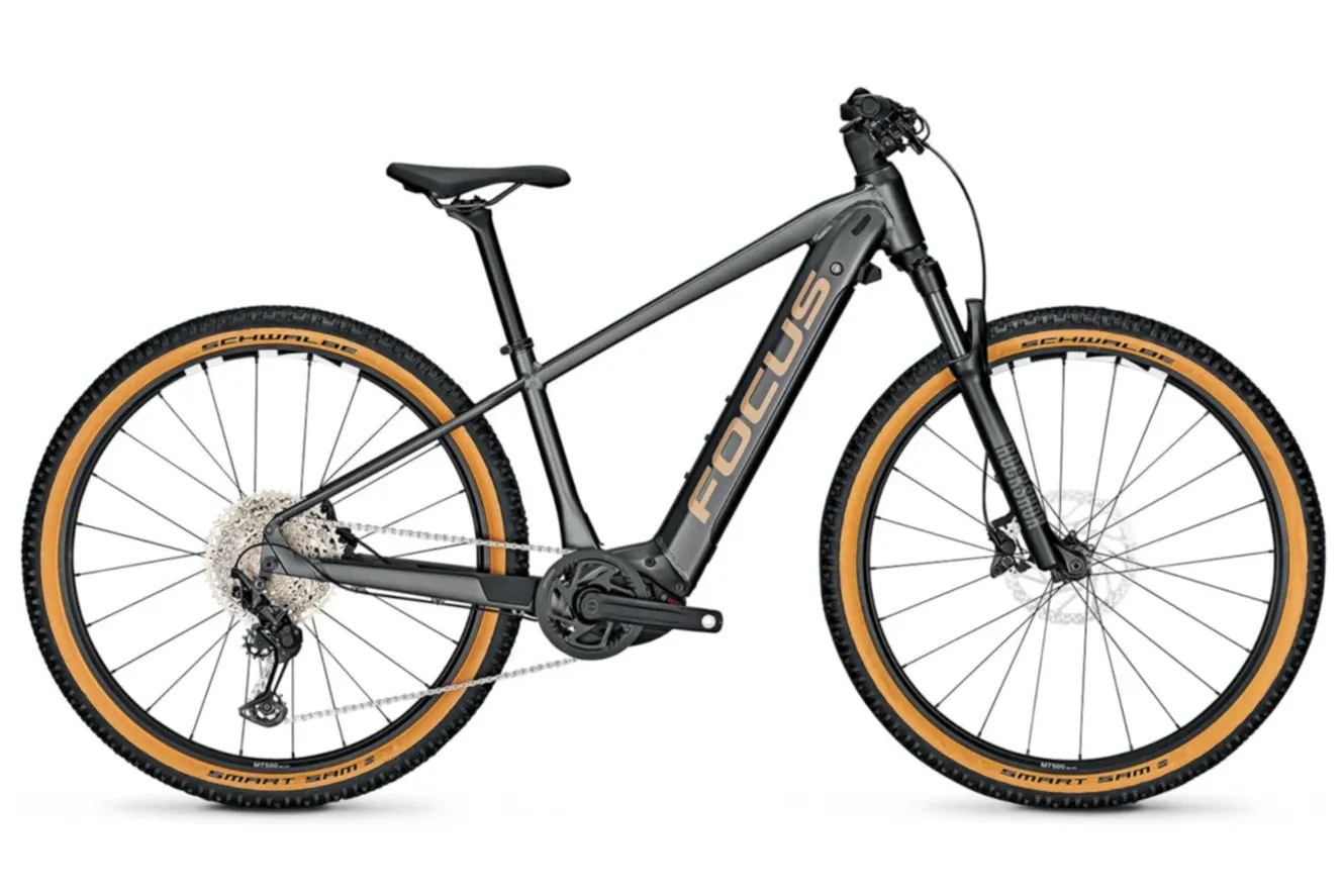 E-Cross Country Bike Focus JARIFA² 6.9 2022 | 625 Wh | 29 Zoll | Diamond (Bild 1)