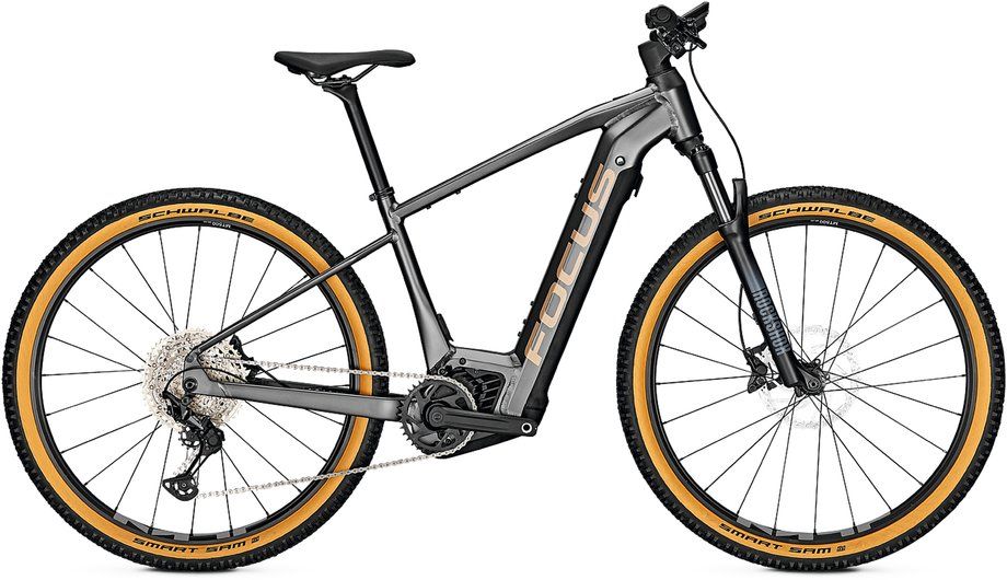 Focus Focus JARIFA² 6.9 2023 | 625 Wh | 29 Zoll | Diamant (Bild 1)
