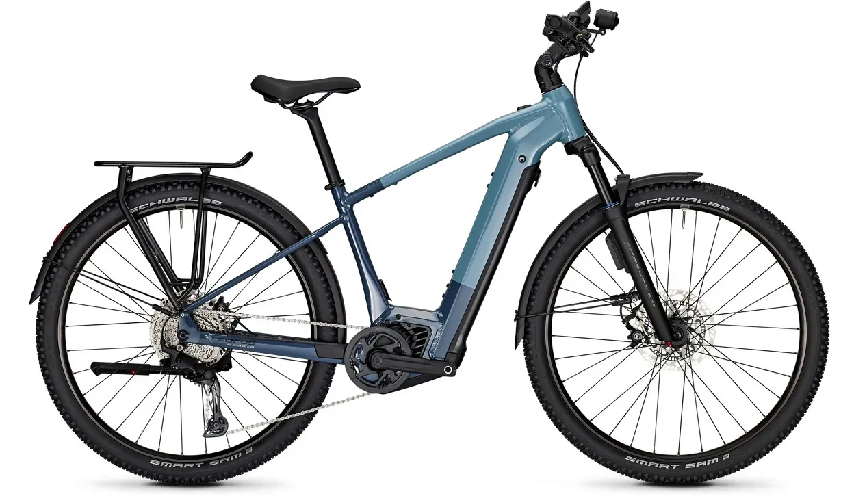 Focus Focus PLANET² 6.9 2025 | 750 Wh | 29 Zoll | Diamant (Bild 1)