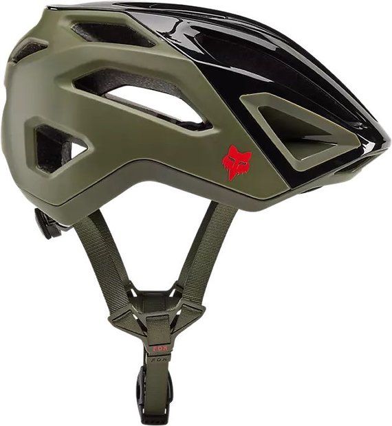 Fox Crossframe Pro Ashr