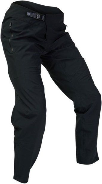 Fahrradhose lang Fox Defend 3L Water Pant 2026 (Bild 1)