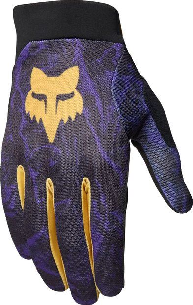 Fahrradhandschuhe Fox Ranger Image Print Langfinger Handschuhe 2026 (Bild 1)