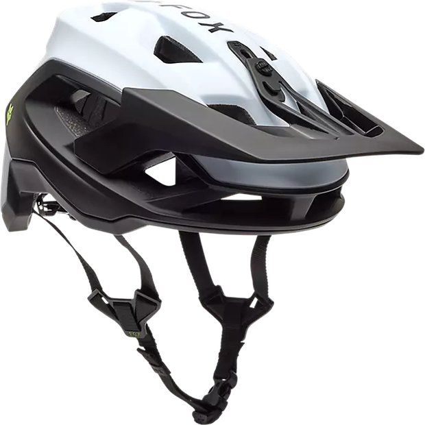 Fox Fox Speedframe Helmet 5050 (Bild 1)