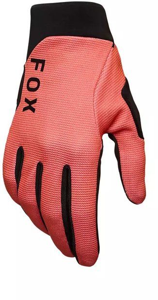 Fox W Ranger Gel Langfinger Handschuhe