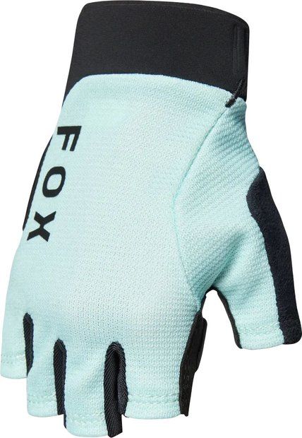 Fahrradhandschuhe Fox W Ranger Glove Gel Kurzfinger Handschuhe 2025 (Bild 1)