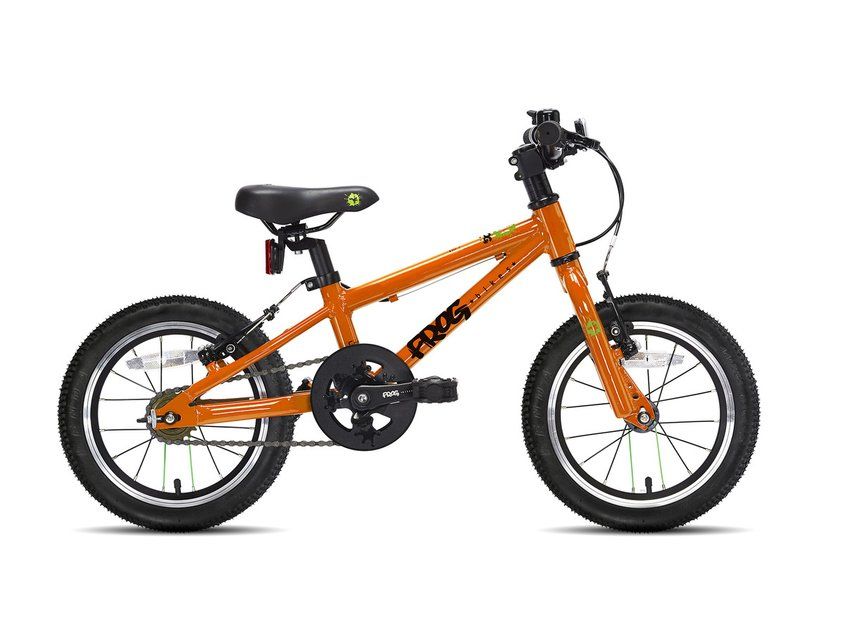 Frog Bikes Frog Bikes 40 2023 | 14 Zoll | Diamant (Bild 1)