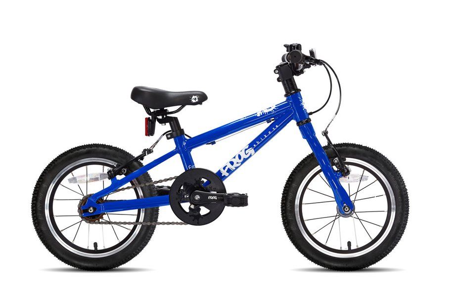 Frog Bikes Frog Bikes 40 2024 | 14 Zoll | Diamant (Bild 1)
