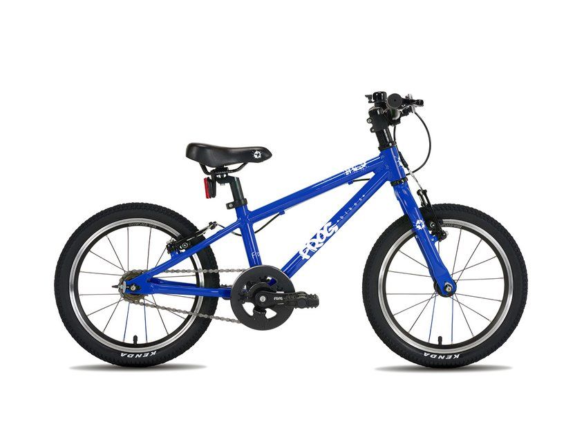 Frog Bikes Frog Bikes 44 2023 | 16 Zoll | Diamant (Bild 1)