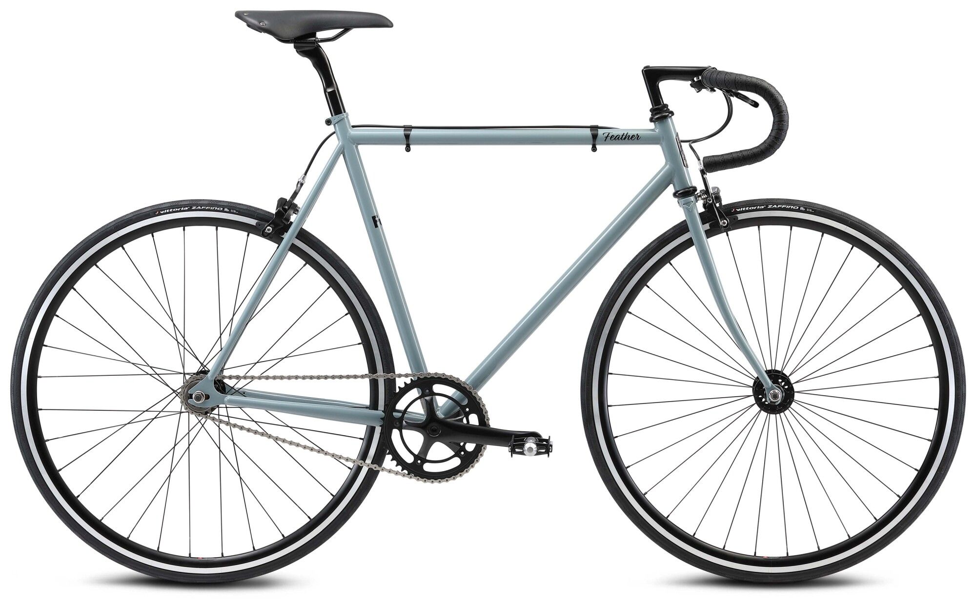 Fuji Fuji FEATHER Gray 2021 (Bild 1)