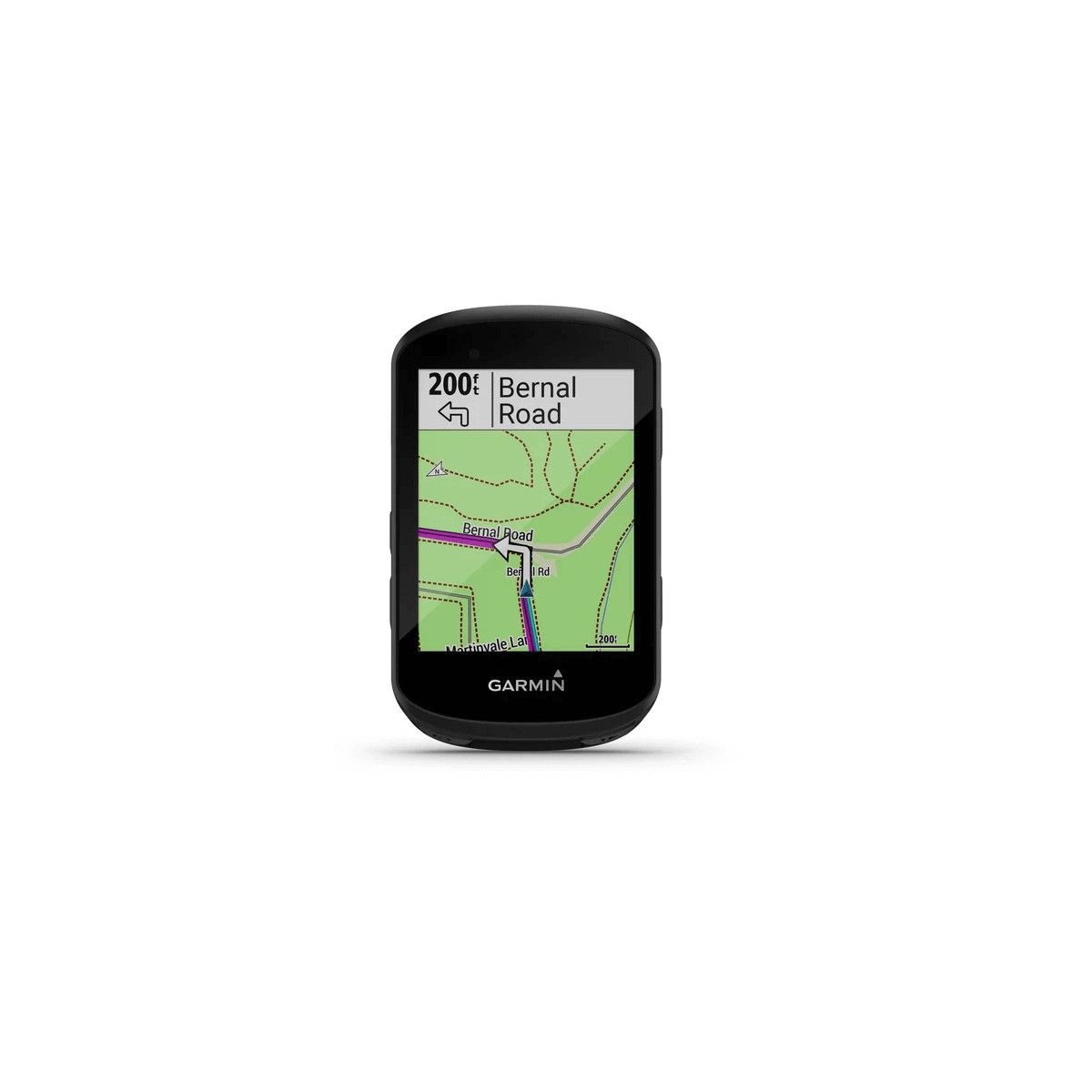 Garmin Edge 530 GPS Trainingscomputer + Navigationssystem (Bild 1)