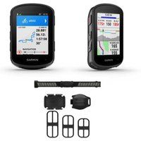 Garmin Garmin Edge 540 Bundle - Fahrradcomputer  (Bild 1)