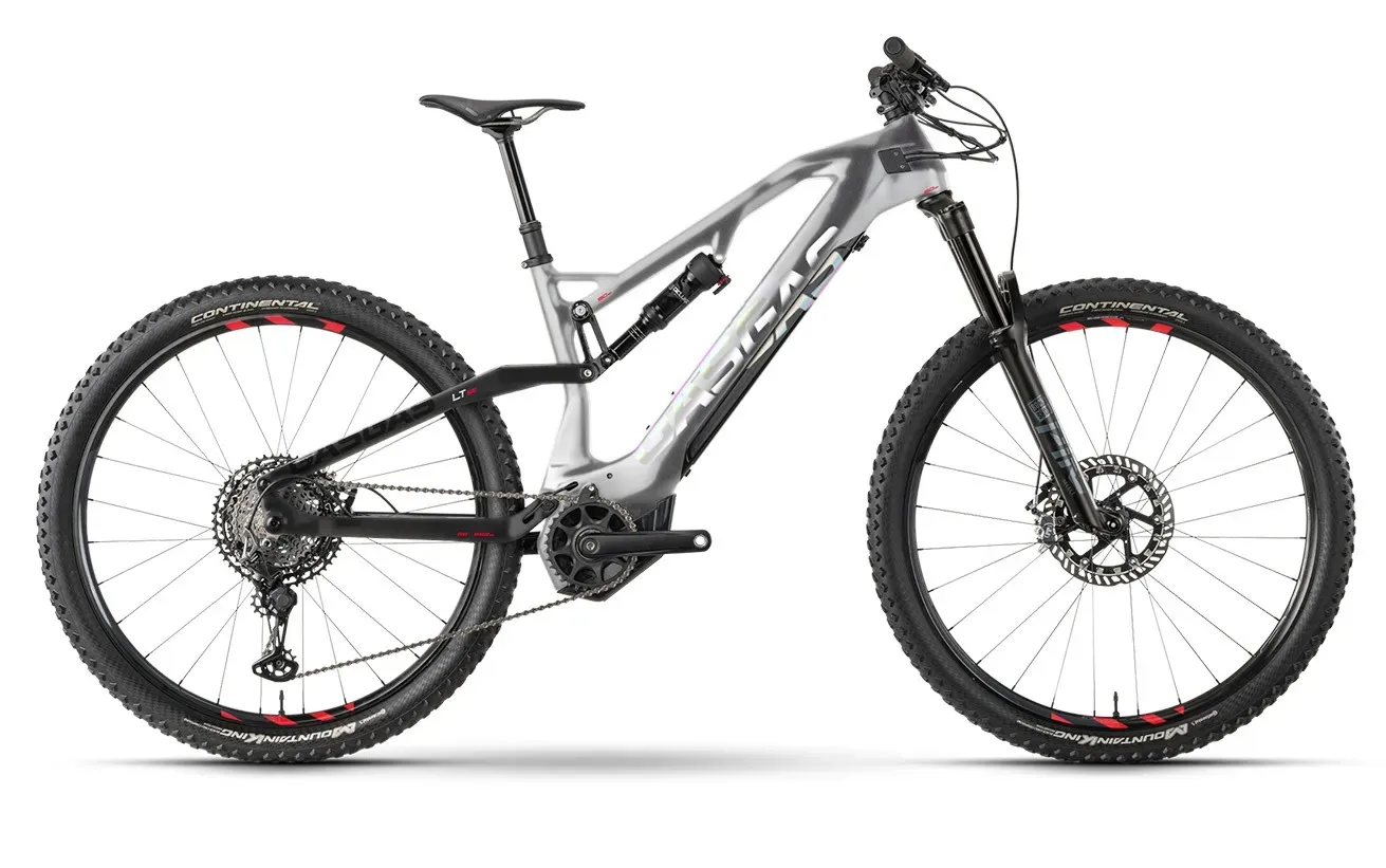GASGAS GASGAS G LIGHT TRAIL SE 2024 | 500 Wh | 29 Zoll | Diamant (Bild 1)