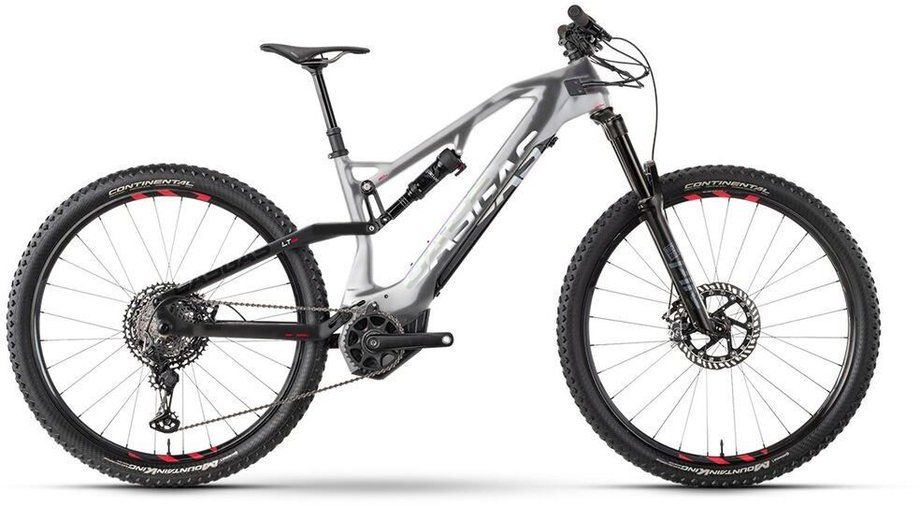GASGAS GASGAS G Light Trail SE 2024 | 500 Wh | 29 Zoll | Diamant (Bild 1)