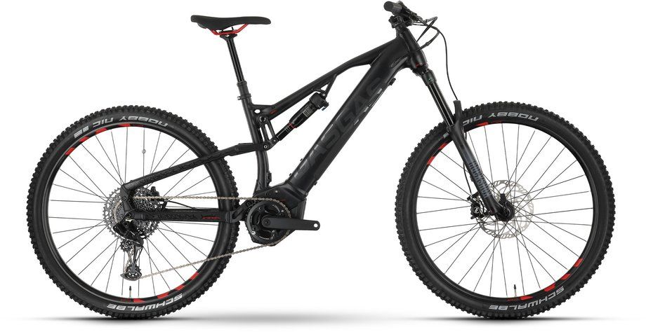 GASGAS GASGAS TRA SE 2024 | 630 Wh | 29 Zoll | Diamant (Bild 1)