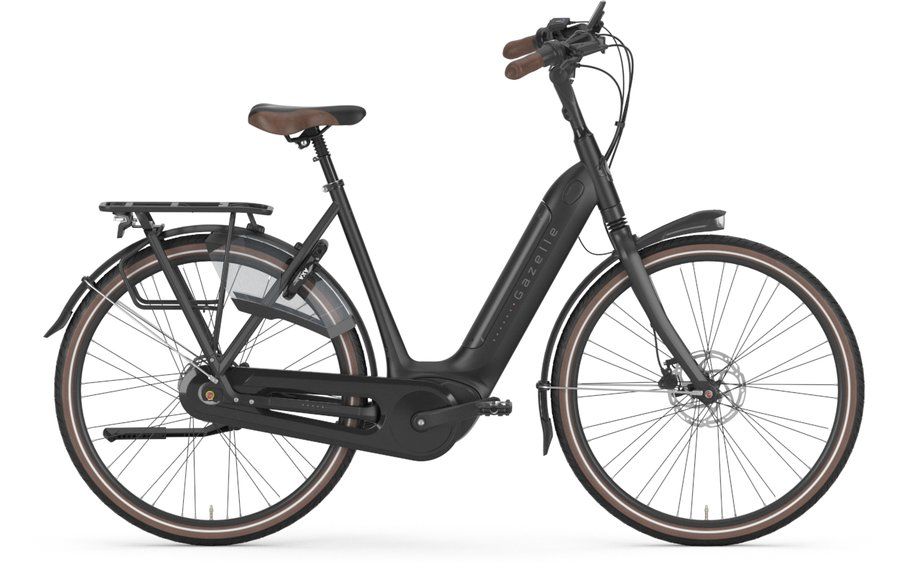Gazelle Gazelle Arroyo C8 Elite RT HMB 2025 | 500 Wh | 28 Zoll | Tiefeinsteiger (Bild 1)